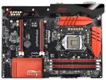 Материнская плата ASRock Fatal1ty B150 Gaming K4