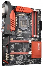 ASRock Fatal1ty B150 Gaming K4 (#2)