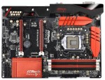 Материнская плата ASRock Fatal1ty B150 Gaming K4/D3