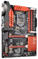 ASRock Fatal1ty B150 Gaming K4/D3 (#2)
