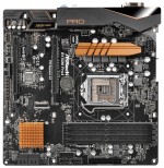 Материнская плата ASRock B150M Pro4
