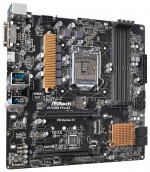 ASRock B150M Pro4S (#2)