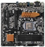 Материнская плата ASRock B150M Pro4/D3