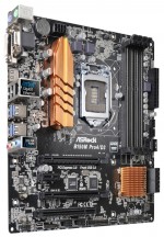 ASRock B150M Pro4/D3 (#2)