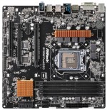 Материнская плата ASRock B150M Pro4S/D3