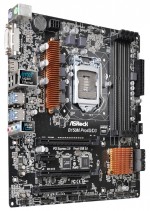 ASRock B150M Pro4S/D3 (#2)