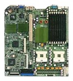 Материнская плата Supermicro X6DHR-8G