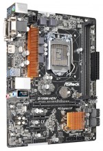 ASRock B150M-HDV (#2)