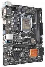 ASRock B150M-HDV/D3 (#2)