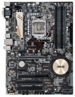 Материнская плата ASUS H170-PRO