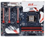 Материнская плата GIGABYTE GA-Z170X-Gaming GT (rev. 1.0)