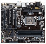 Материнская плата GIGABYTE GA-B150M-D3H DDR3 (rev. 1.0)