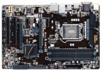 Материнская плата GIGABYTE GA-H170-HD3 DDR3 (rev. 1.0)