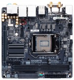 Материнская плата GIGABYTE GA-Z170N-WIFI (rev. 1.0)