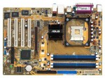 ASUS P4P800-X