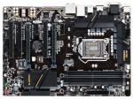 Материнская плата GIGABYTE GA-H170-D3H (rev. 1.0)