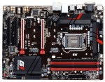 Материнская плата GIGABYTE GA-H170-Gaming 3 (rev. 1.0)