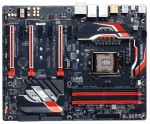 Материнская плата GIGABYTE GA-Z170X-Gaming 5-EU (rev. 1.0)