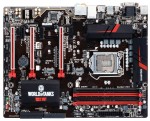 Материнская плата GIGABYTE GA-Z170X-Gaming 3-EU (rev. 1.0)