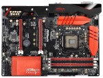 Материнская плата ASRock Fatal1ty H170 Performance