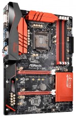 ASRock Fatal1ty H170 Performance (#2)
