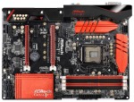 Материнская плата ASRock Fatal1ty H170 Performance/D3