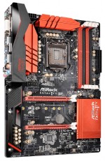 ASRock Fatal1ty H170 Performance/D3 (#2)