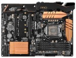 Материнская плата ASRock H170 Pro4