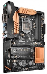 ASRock H170 Pro4 (#2)