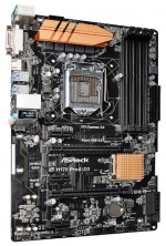 ASRock H170 Pro4/D3 (#2)