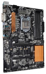 ASRock H170 Pro4S (#2)