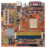 Материнская плата Foxconn MCP61SM2MA-RS2HV