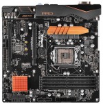 ASRock H170M Pro4