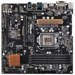 ASRock H170M Pro4S