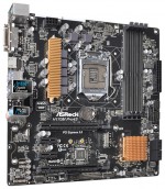 ASRock H170M Pro4S (#2)