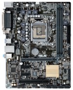 ASUS B150M-D D3