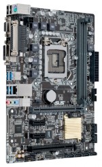 ASUS B150M-D D3 (#3)