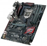 ASUS B150 PRO GAMING D3 (#2)