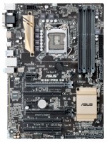 Материнская плата ASUS B150-PRO D3
