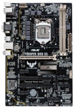 ASUS TROOPER B150 D3