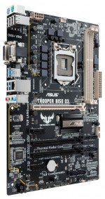 ASUS TROOPER B150 D3 (#2)