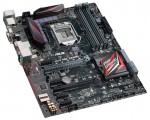 ASUS H170 PRO GAMING (#2)