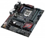 ASUS H170 PRO GAMING (#3)