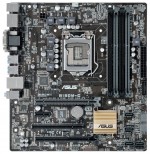 Материнская плата ASUS B150M-C