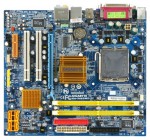 Материнская плата GIGABYTE GA-946GMX-S2 (Rev. 1.0)