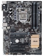 Материнская плата ASUS B150-PLUS D3