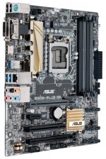 ASUS B150M-PLUS D3 (#2)