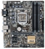 ASUS B150M-A D3