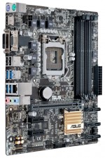 ASUS B150M-A D3 (#2)