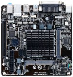 Материнская плата GIGABYTE GA-J1800N-D2PH (rev. 1.1)